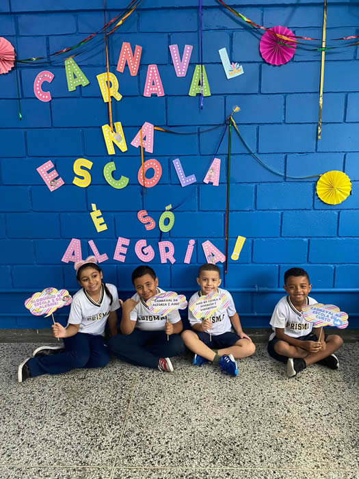 Carnaval 2023